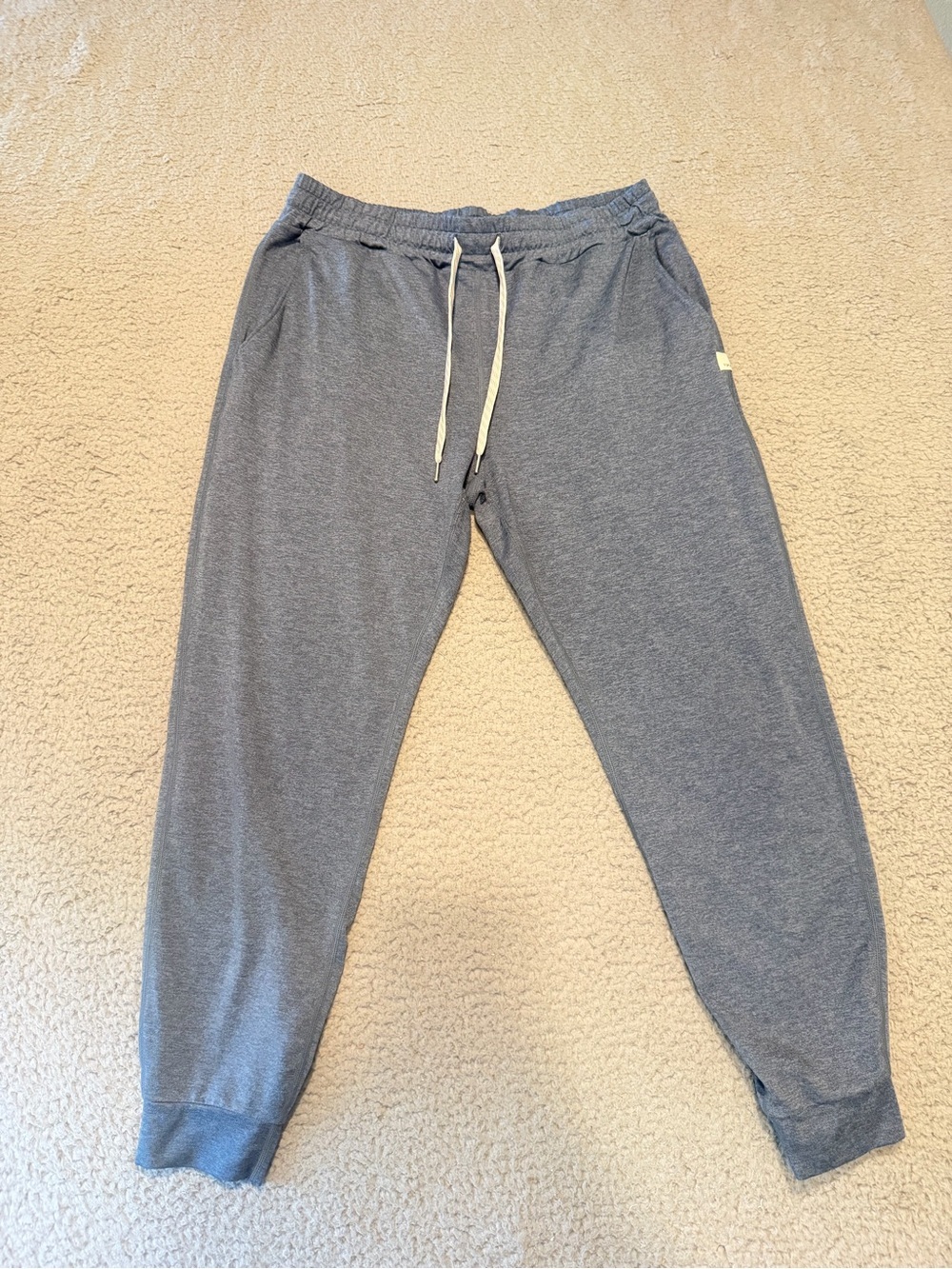VUORI Performance Jogger size S